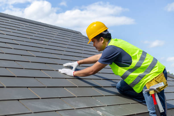 Best Roof Gutter Cleaning  in Colfax, IL