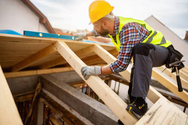 Tile Roofing Contractor in Colfax, IL