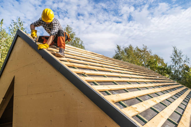Best Emergency Roof Repair  in Colfax, IL